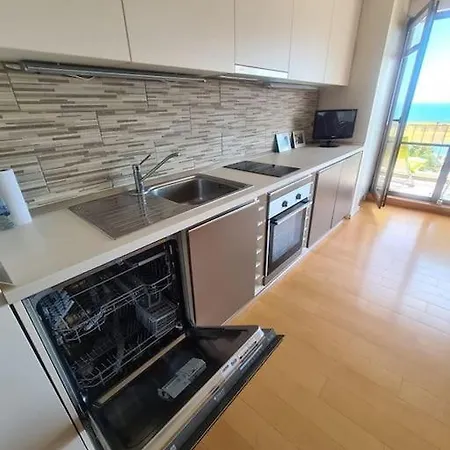 Marina View-modern Perfect Location&fullyequipped 발치크