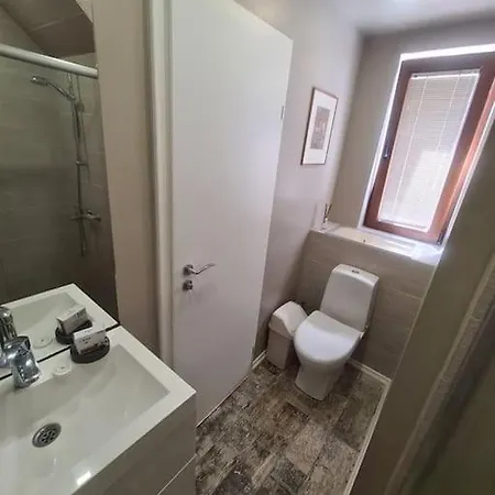 Marina View-modern Perfect Location&fullyequipped 아파트