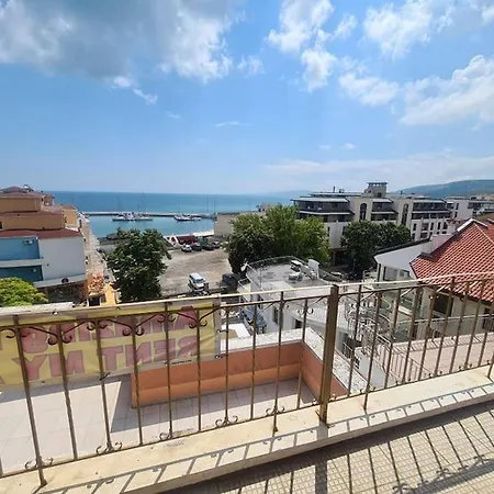 Marina View-modern Perfect Location&fullyequipped 아파트