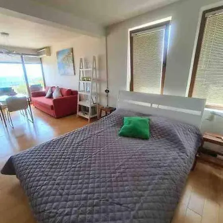 Marina View-modern Perfect Location&fullyequipped 아파트 *