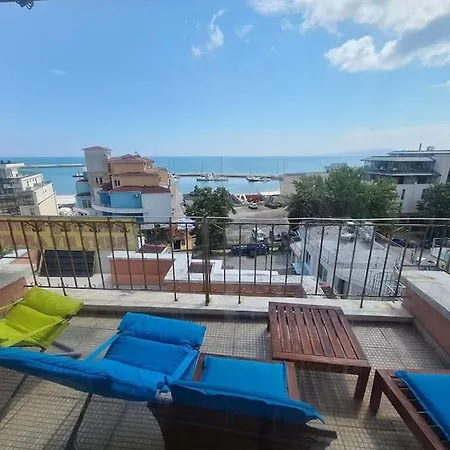 아파트 Marina View-modern Perfect Location&fullyequipped