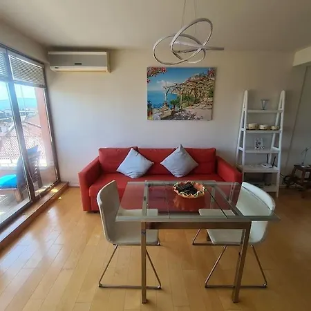 Marina View-modern Perfect Location&fullyequipped 발치크