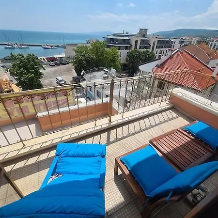 Marina View-modern Perfect Location&fullyequipped *