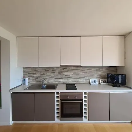 Marina View-modern Perfect Location&fullyequipped * 발치크